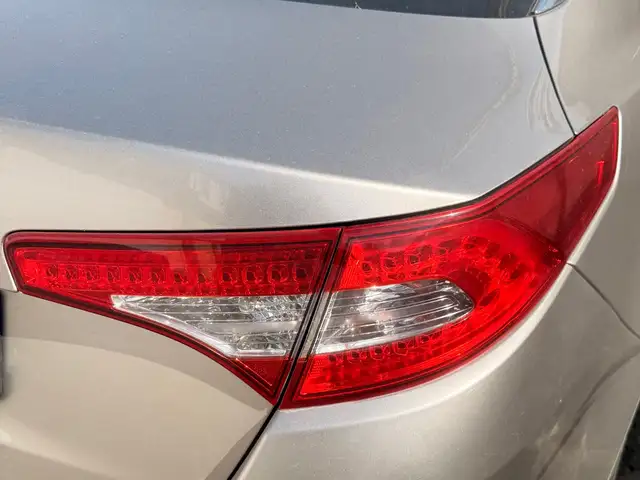 Стоп Kia K5, Душанбе