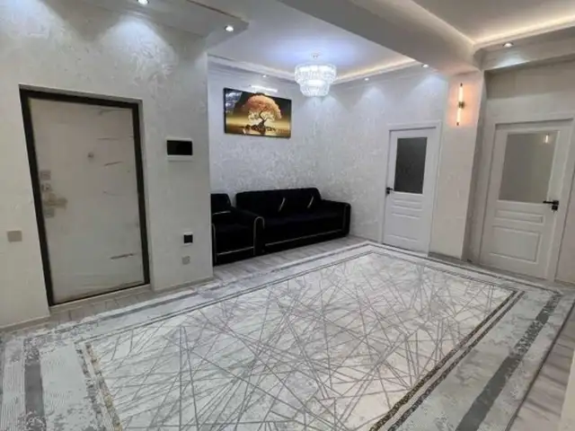 Колин, Душанбе