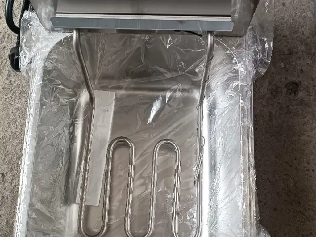 Фритюрница 6л, Душанбе