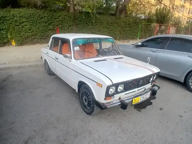 Lada (ВАЗ) 2106