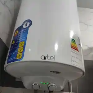 Водонагреватель Artel 80л, Душанбе
