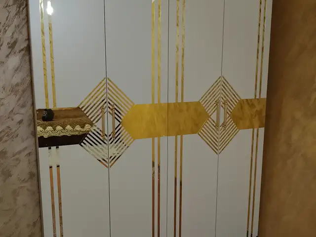 Шифоньер 4 дара, Душанбе
