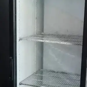 Витринный холодильник, Хуҷанд