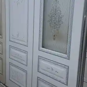Дверь багет, Душанбе