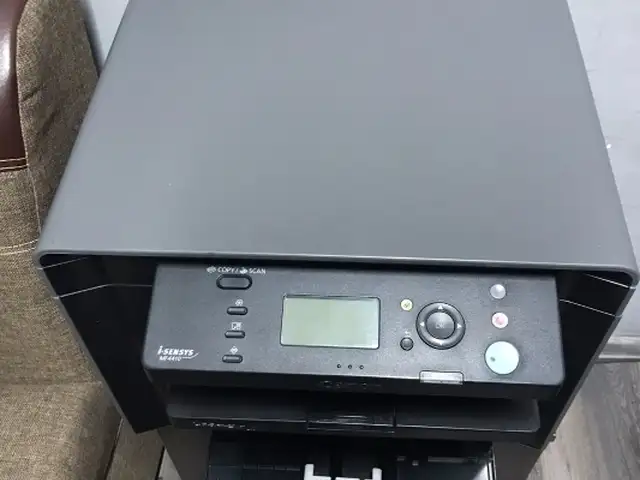 Принтер Canon Mf imegclaac 3ba1, Хуҷанд