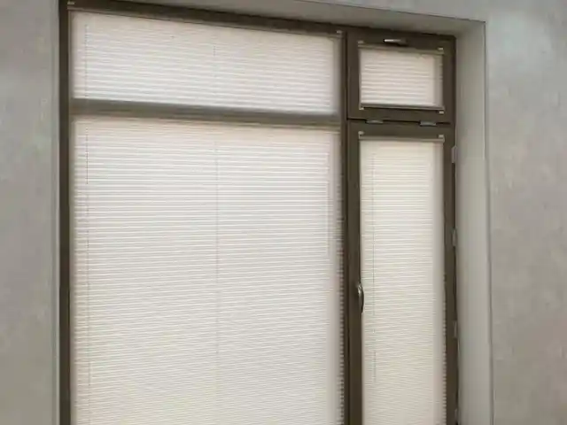 Плиссе жалюзи на заказ, Хуҷанд