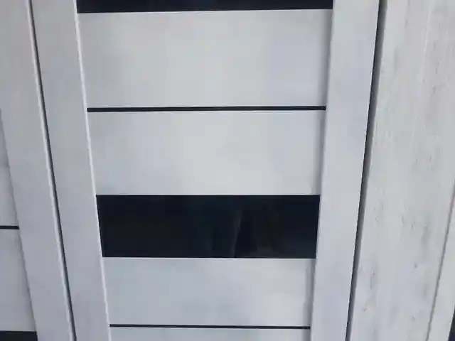 Дверь Хай тек, Душанбе
