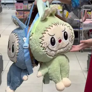 Рюкзак, Душанбе