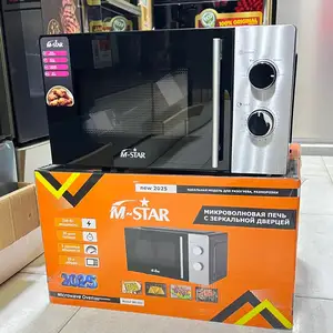 Микроволновая печь Star 20л, Душанбе