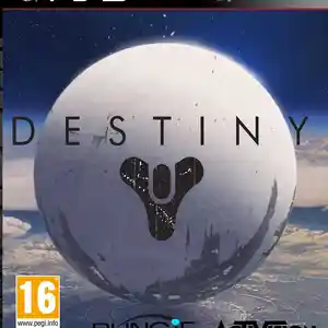 Игра Destiny для Play Station-3, Душанбе