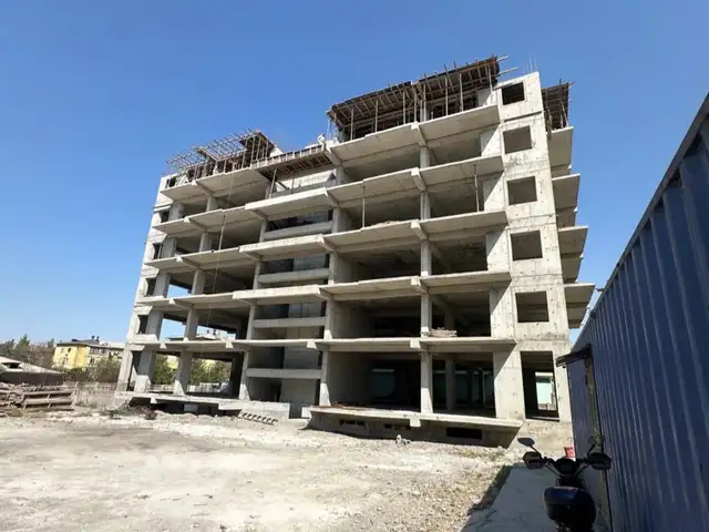 1-комн. квартира, 6 этаж, 58 м², Чапаев, Бустон (Чкаловск)