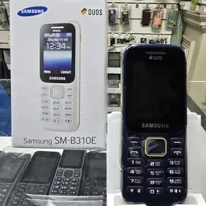 Samsung BM 310, Душанбе