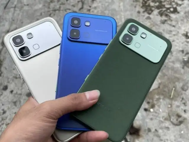 Infinix Note Edj 5G 16/256Gb 6500мач, Душанбе