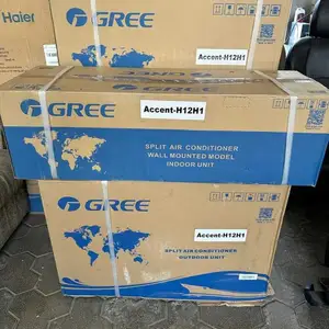 Кондиционер gree, Душанбе