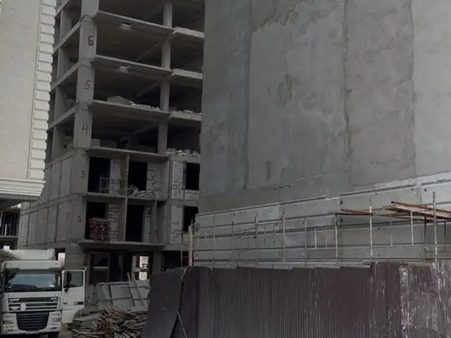 3-комн. квартира, 8 этаж, 93 м², 13мкр, Хуҷанд