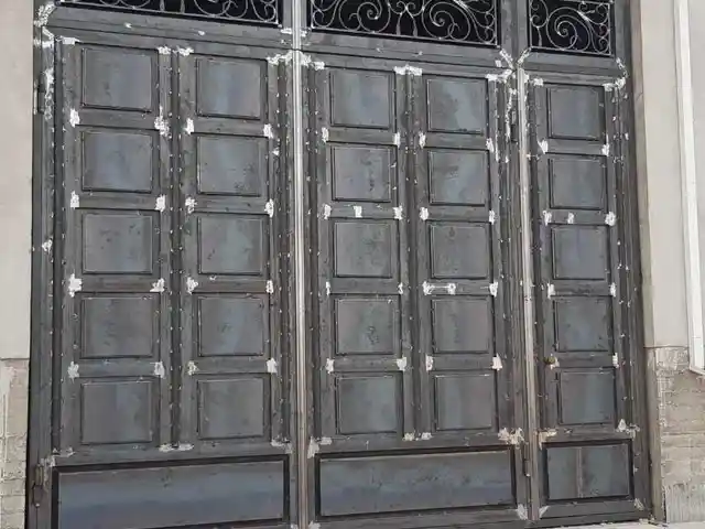 Дарвоза, Хуҷанд