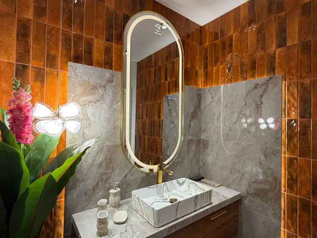 3-комн. квартира, 12 этаж, 81 м², Славянский, Душанбе - 7