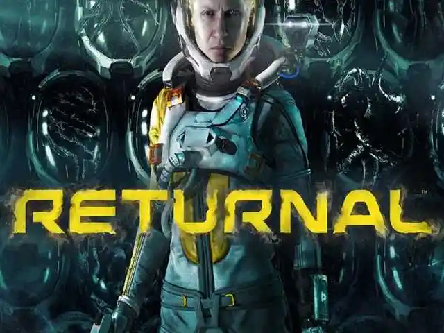 Игра Returnal для компьютера-пк-pc, Душанбе