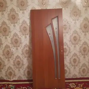 Дверь межкомнатая, Душанбе