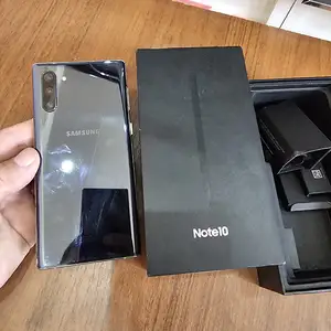 Samsung Galaxy Note 10 256gb Vetnam 2sim 5G, Худжанд