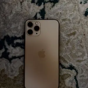 Apple iPhone 11 Pro, 256 gb, Gold, Дангара