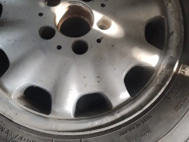 Диски и Шины R 15, Хуҷанд