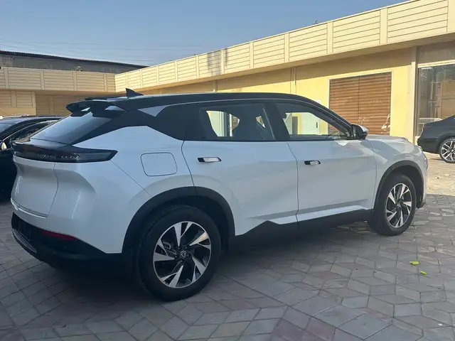 Dongfeng L7