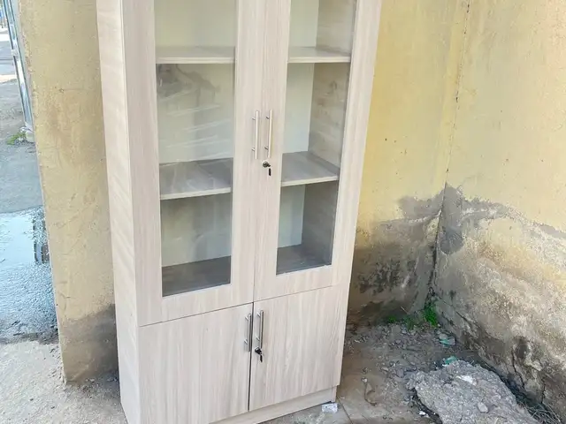 Шкаф для офиса, Душанбе