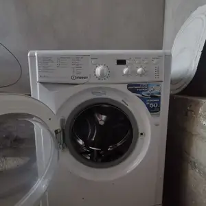 Стиральная машина Indesit, Хуҷанд