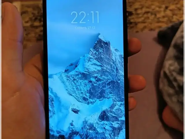 Xiaomi Redmi note 8t, Душанбе