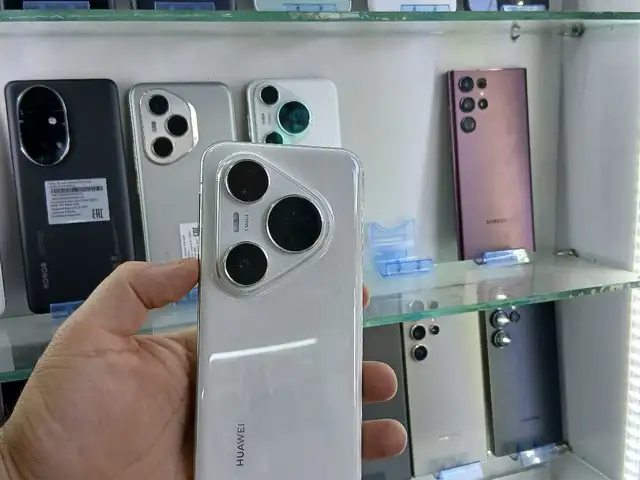 Huawei Pura 70pro, Бохтар (Курғон-Теппа)