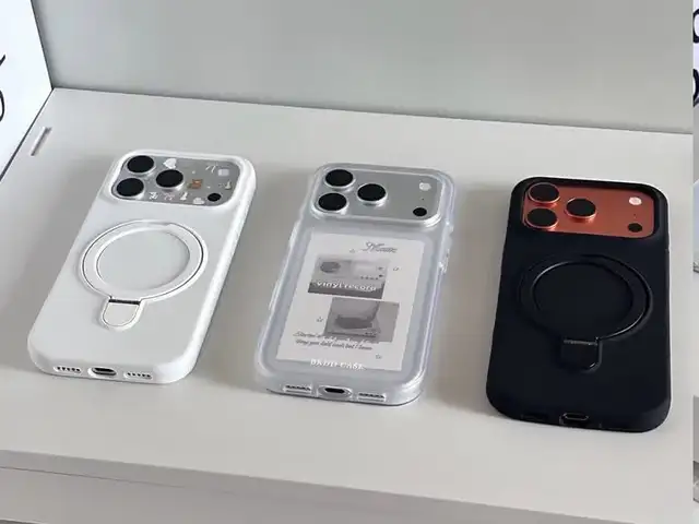 Apple iPhone 17 Pro Max, 512 gb, Silver, Душанбе