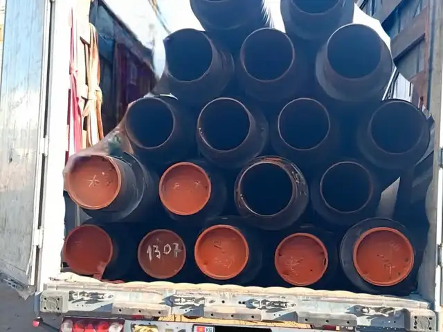 Трубы стальная, Душанбе - 2
