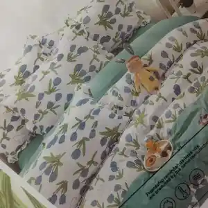 Постельное белье, Душанбе