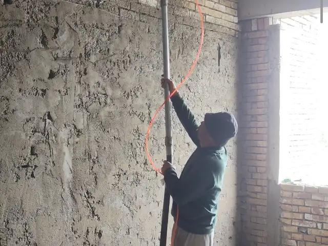 Услуги штукатурщика, Душанбе