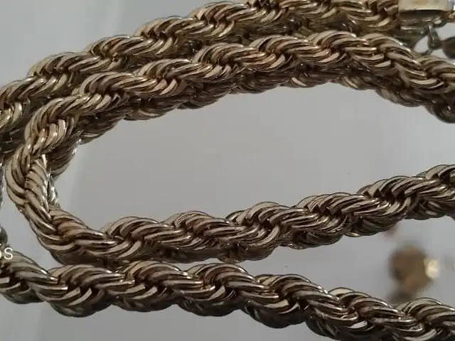Цепочка, Душанбе