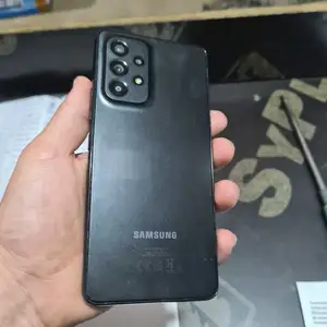 Samsung Galaxy А53 128g, Худжанд