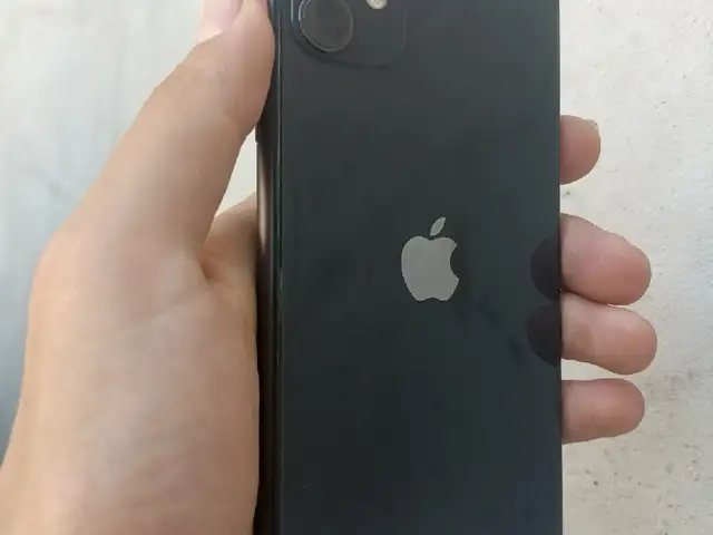 Apple iPhone 11, 128 gb, Душанбе