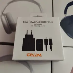 Зарядные устройства Samsung 50W, Душанбе