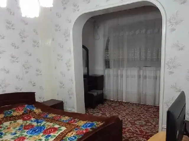 3-комн. квартира, 4 этаж, 80м², Ватан , Камоли Хучанди, Хуҷанд