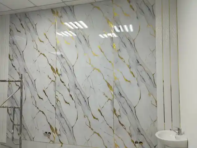 ПВХ Мрамор, Душанбе