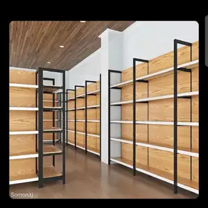 Витрина для магазина полки, Душанбе