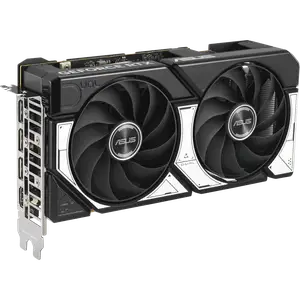 Видеокарта ASUS Dual RTX 5060 8GB, Душанбе