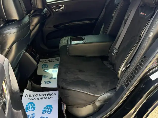 Toyota Avalon, 2015, Душанбе - 11