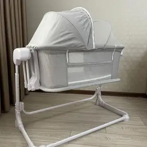 Электро-качели iNiNG Baby, Душанбе