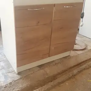 Кухонный шкафчик, Худжанд