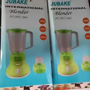 Блендер Jubake 2815, Душанбе