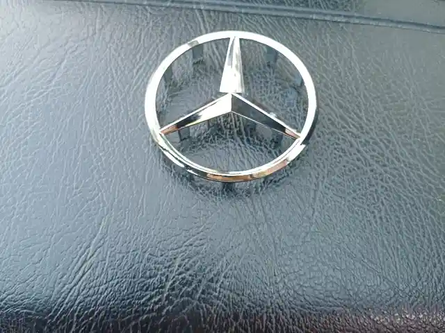 Эмблема руля от Mercedes-Benz w 202, Худжанд