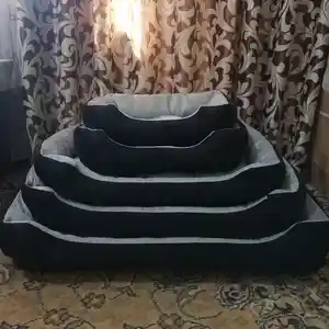 Лежанки для собак и кошек, Душанбе