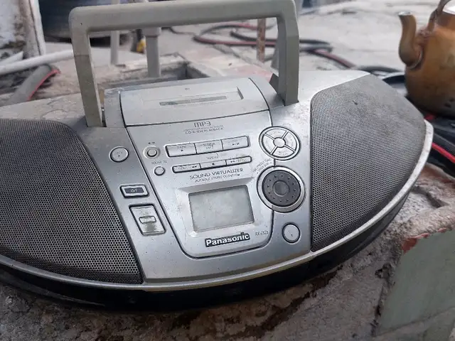Магнитофон, Вахдат